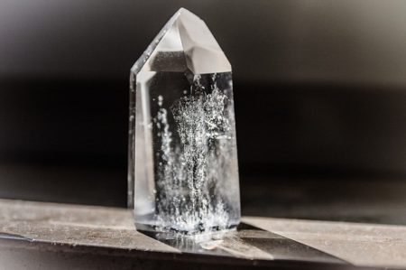 水晶