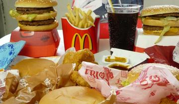 マクドナルド