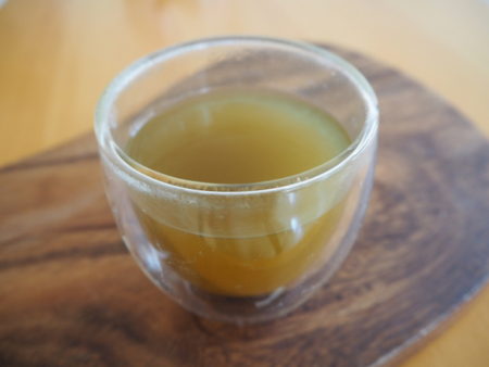 野草茶