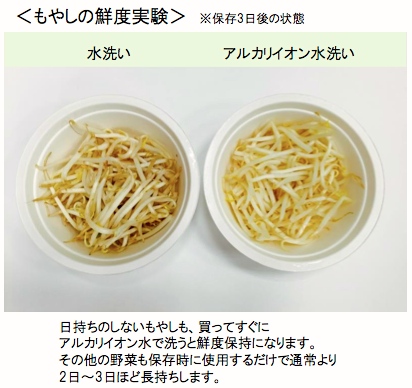 もやし