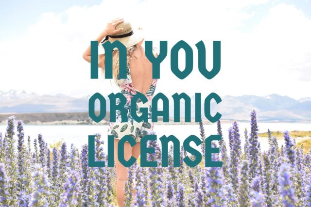 License