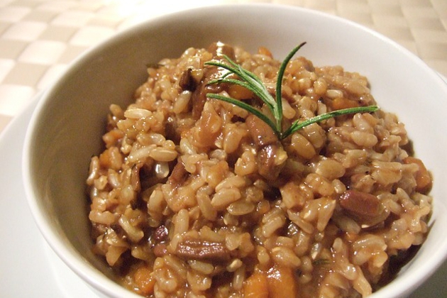 brown-rice