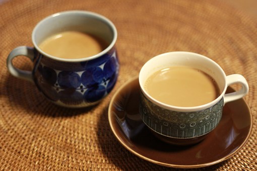 chai-975685__340