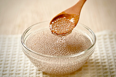 Chia seed