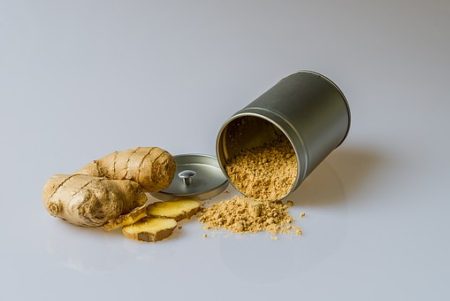 ginger-1432262__340