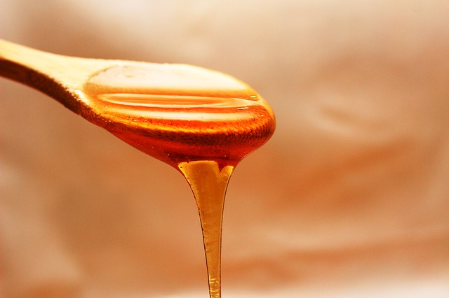 honey-teaspoon