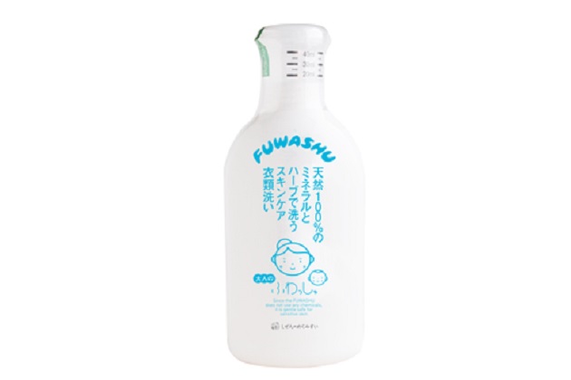 otonanofuwash