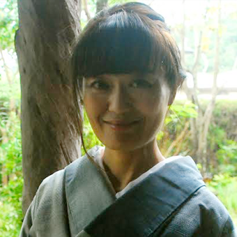 柳原里実