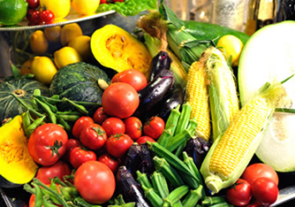 今が旬 夏野菜の効能 選び方 保存方法のまとめ