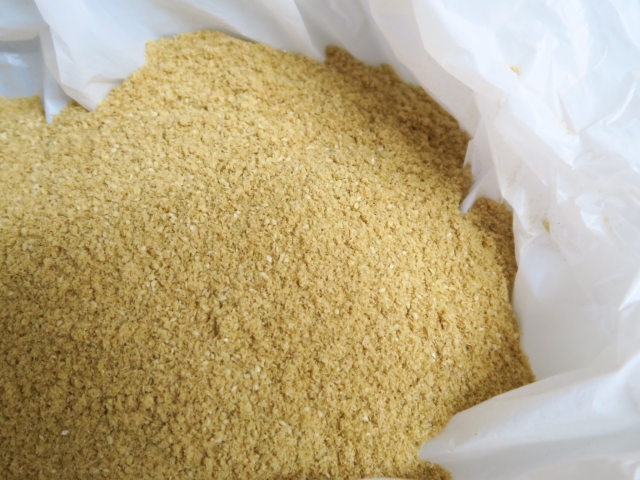 国内正規品】 米ぬか 600g 米農家 自家製 無農薬米 食塩無添加 静岡産 購入後に精米