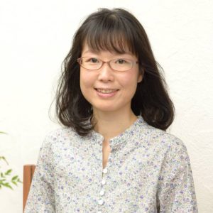 越野美樹
