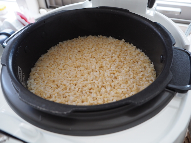 玄米を食べる時に注意した方が良いこと。玄米のデメリットを ...