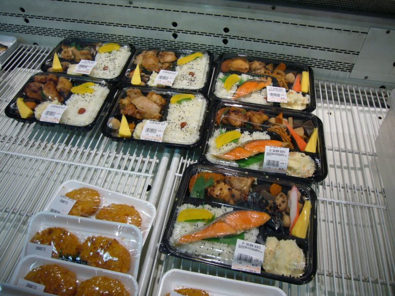 bento by florian at supermarket in san gabriel, ca