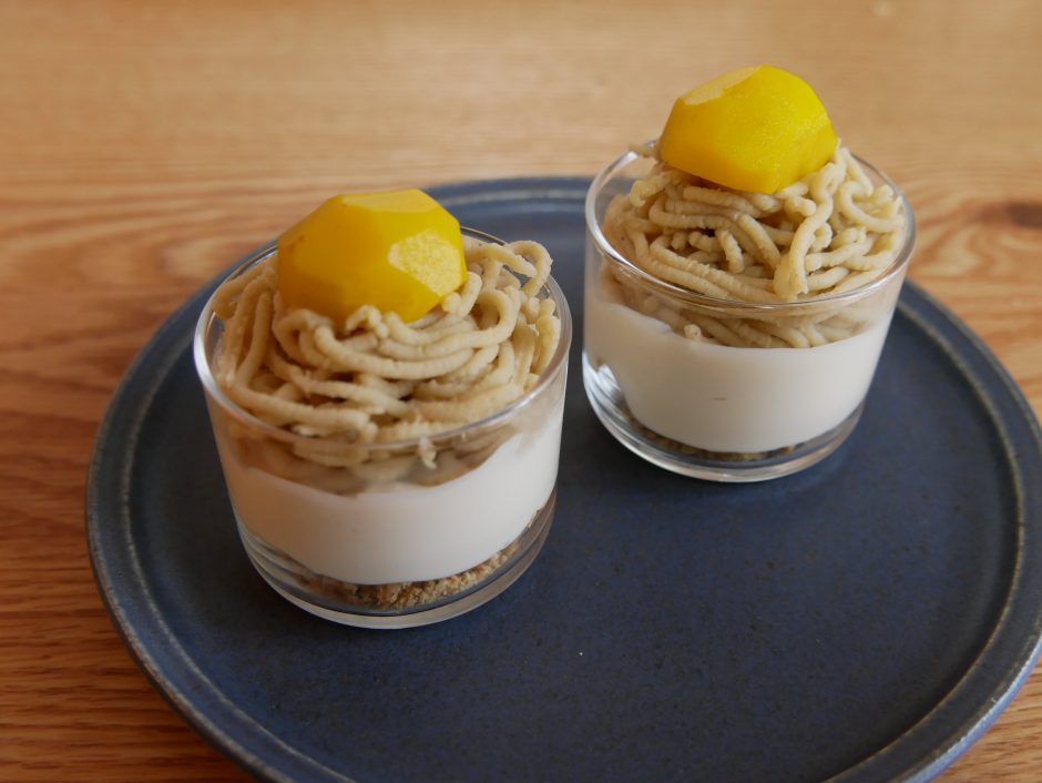 砂糖不使用のブルーベリースムージーのレシピ