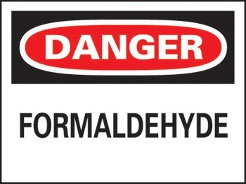formaldyhyde