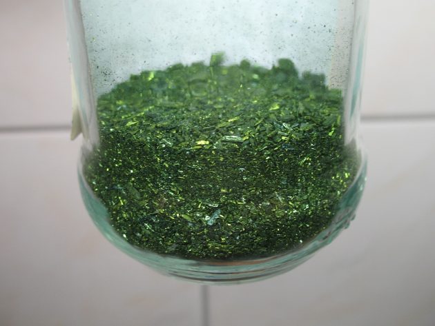 malachite green oxalate