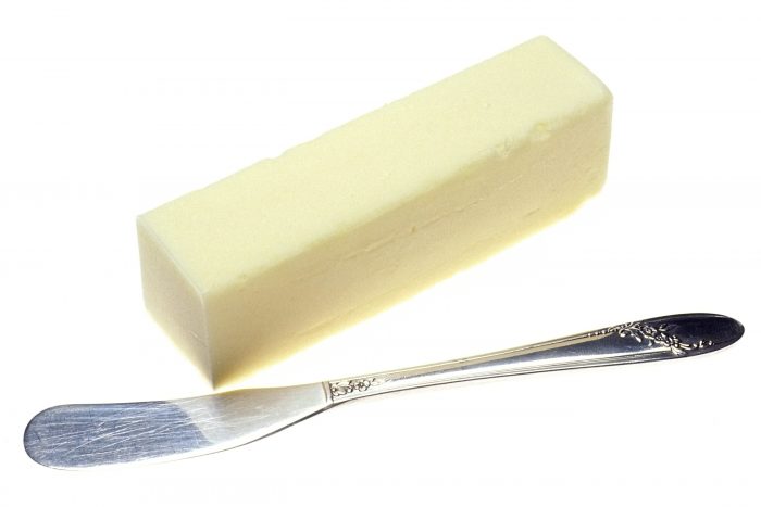 nci butter
