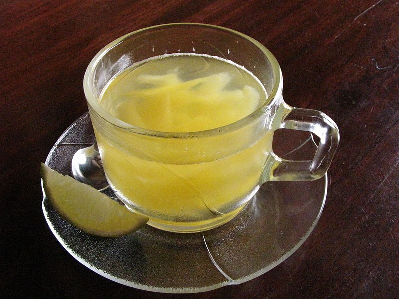 natural health drink  agua aromatica de papayuela (5261784765)