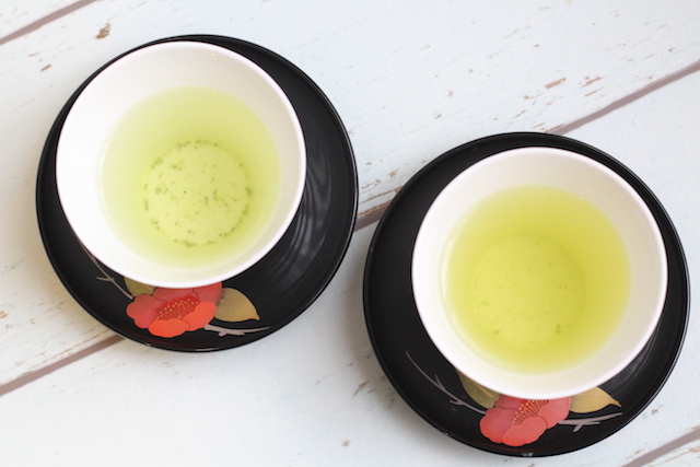 西茶比較