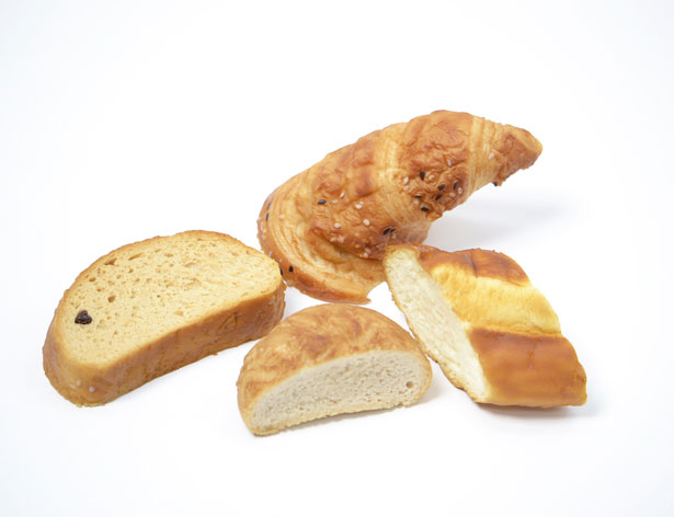 breadbuncroissantraisin-bread