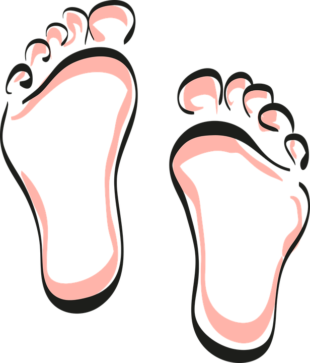feet-1569457_960_720