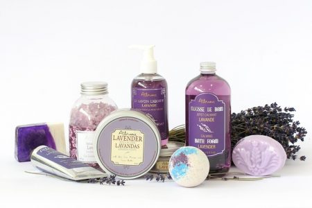 lavender-products-616444_640
