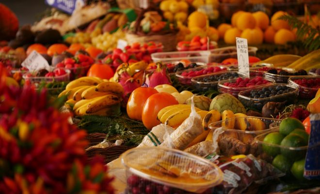 フランスのマルシェと日本のマルシェの致命的な違い。日本でマルシェ文化がなかなか普及しない理由を考えてみました。