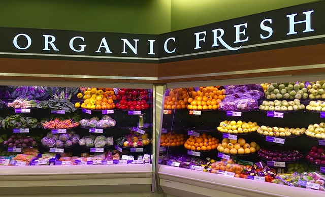 organic-fresh