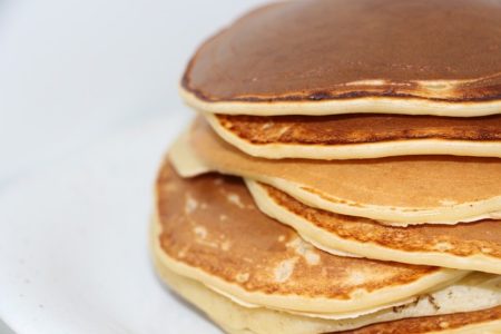 pancake-640865_640