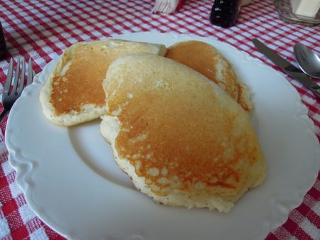 pancakes-224422_640