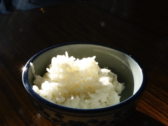 plain cooked rice 1583098 960 720