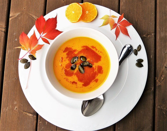 pumpkin soup 1768678 640
