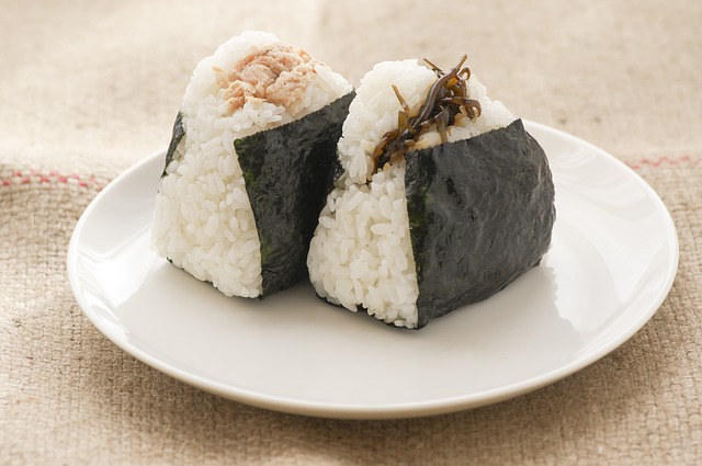 rice ball 1919631 640