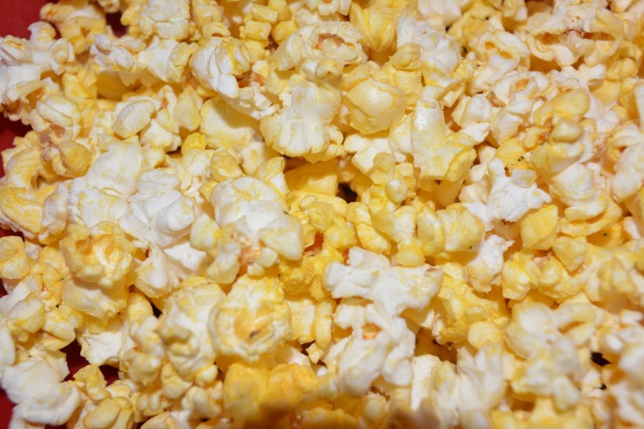 snacks-food-popcorn-background