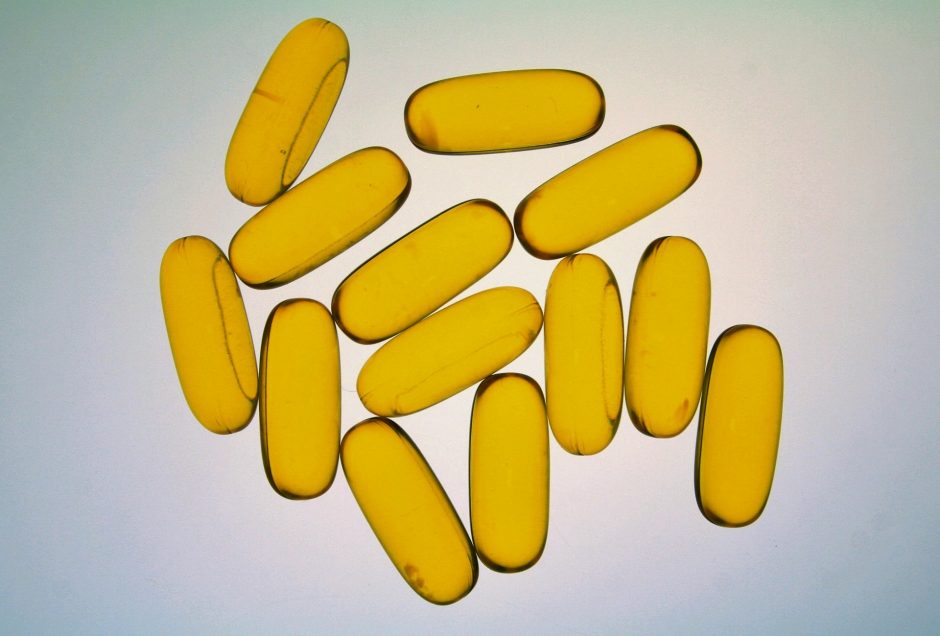supplement-oil-capsules