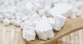 冬に食べたい葛粉を使い回し!とろとろあったか葛活用レシピ3選。風邪やインフルエンザ対策にも。
