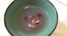 体の老廃物を排出しよう!日本の万能食「本葛」を使った新しいデトックス方法、「葛デトックス」のやり方。