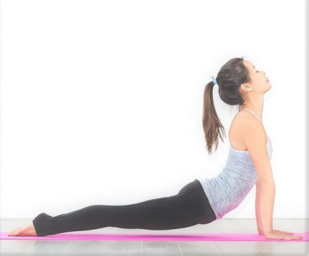 yoga-stretching