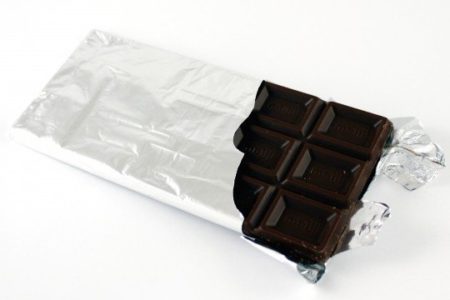 チョコレート3_板チョコ